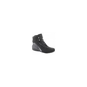 Scarpe DAINESE MOTORSHOE AIR NERO/NERO/ANTRACITE