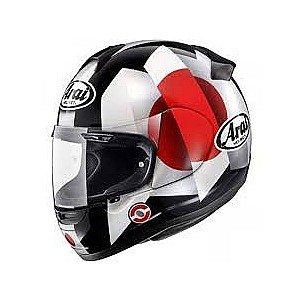 Casco ARAI AXCES TRIBUTE