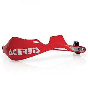 Paramani ACERBIS Rally Pro ROSSO
