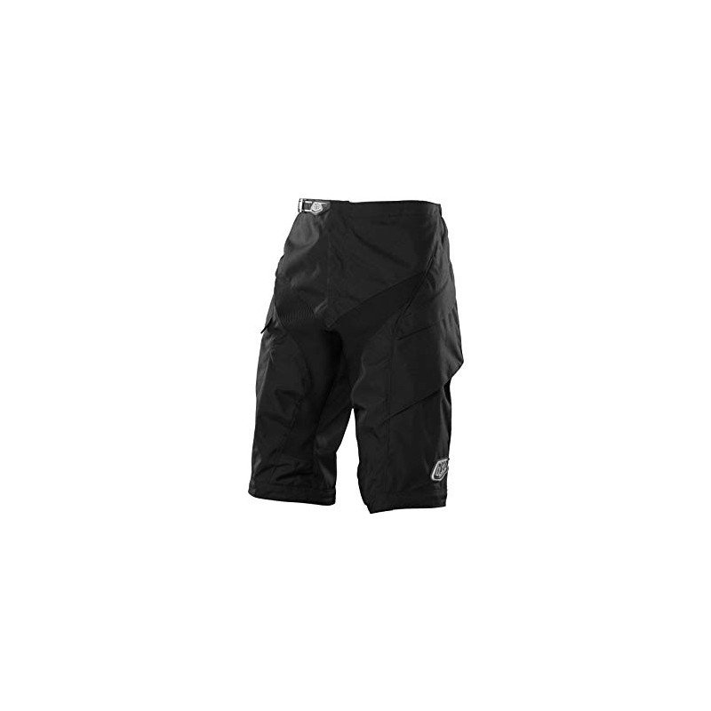 Short TROY LEE MOTO NERO