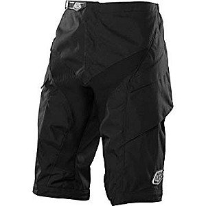 Short TROY LEE MOTO NERO