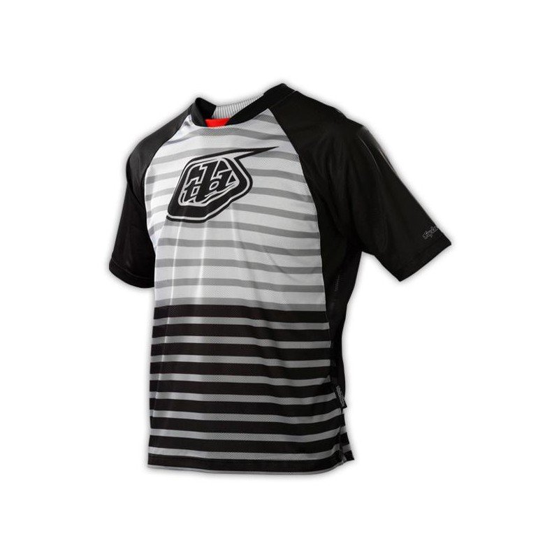 Maglia TROY LEE SKYLINE HORIZON CONC