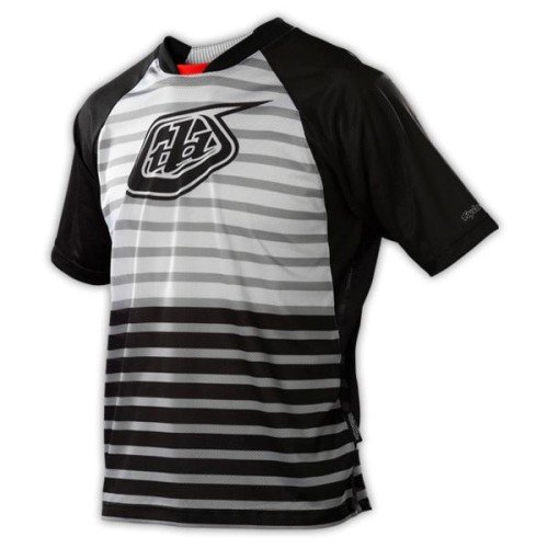 Maglia TROY LEE SKYLINE HORIZON CONC