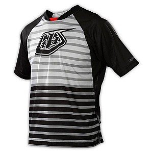 Maglia TROY LEE SKYLINE HORIZON CONC