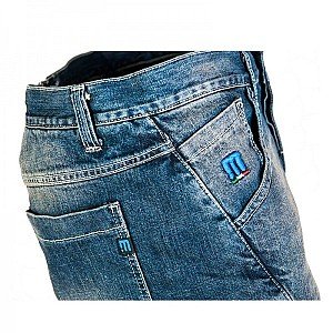 Pantaloni PROMO JEANS TITANIUM