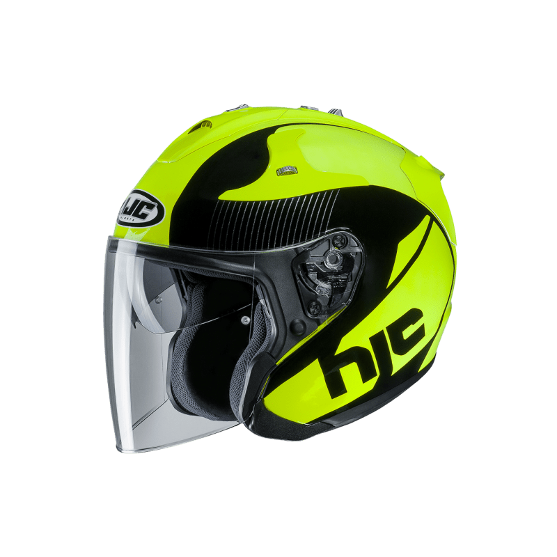 Casco HJC FG-JET ACADIA MC4