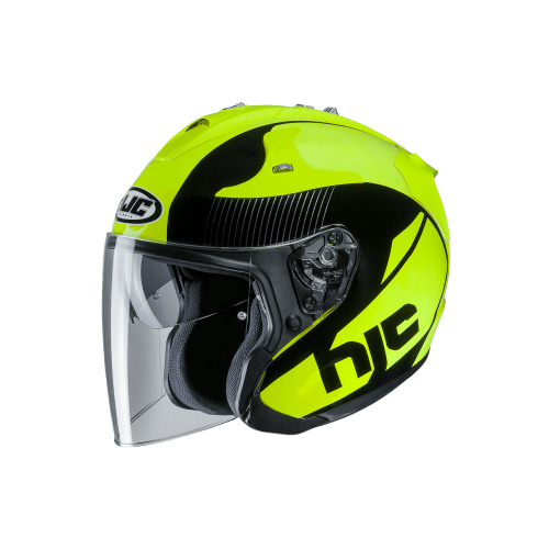 Casco HJC FG-JET ACADIA MC4