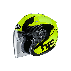 Casco HJC FG-JET ACADIA MC4