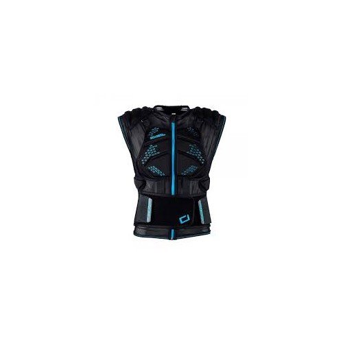 Pettorina O'NEAL ANGER BLUE