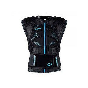 Pettorina O'NEAL ANGER BLUE