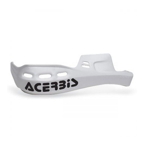 Paramani ACERBIS Rally Brush BIANCO