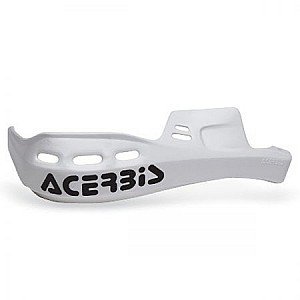 Paramani ACERBIS Rally Brush BIANCO