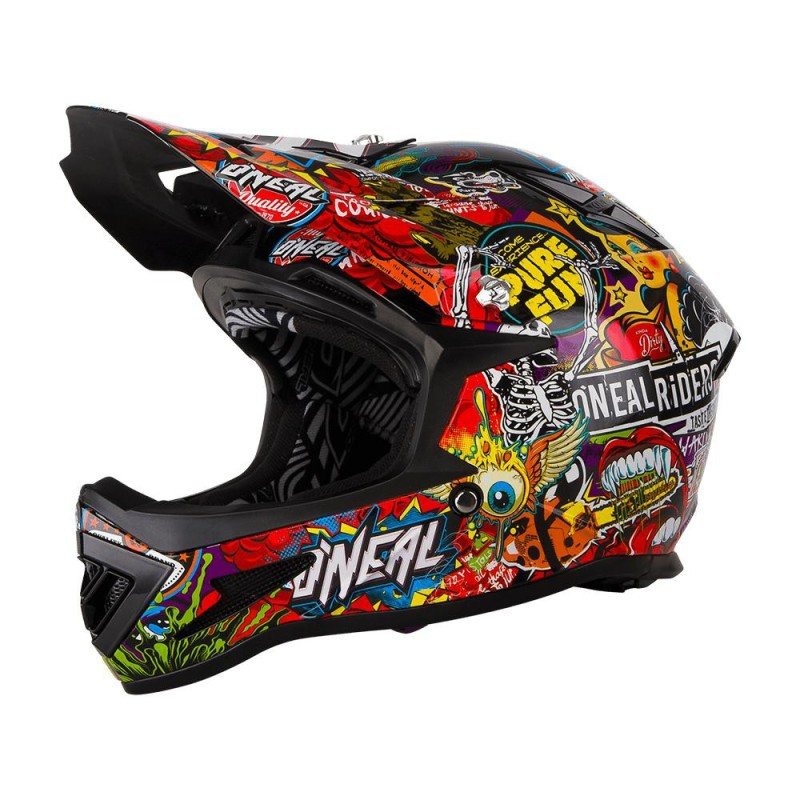 Casco O'NEAL WARP EDGY CRANK