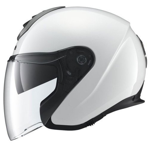 Casco SCHUBERTH METROPOLITAN 1 VIENNA WHITE