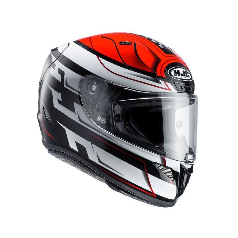 Casco HJC RPHA11 SKYRYM MC1