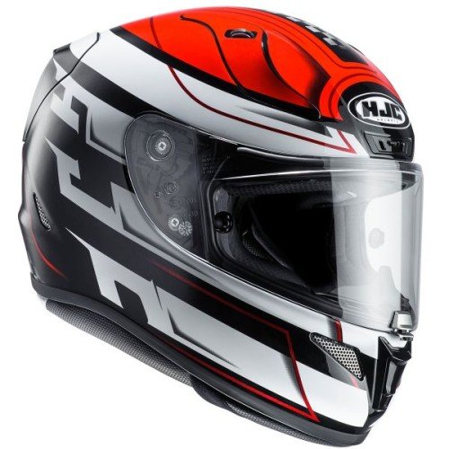 Casco HJC RPHA11 SKYRYM MC1