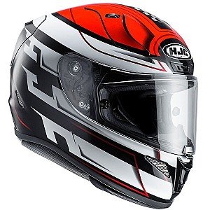 Casco HJC RPHA11 SKYRYM MC1