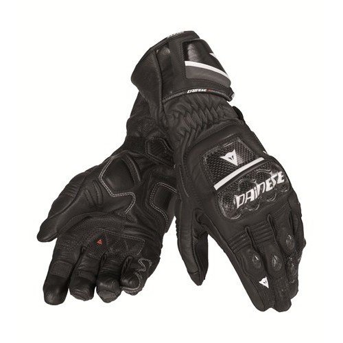 Guanti DAINESE DRUIDS D1 LONG NERO/NERO