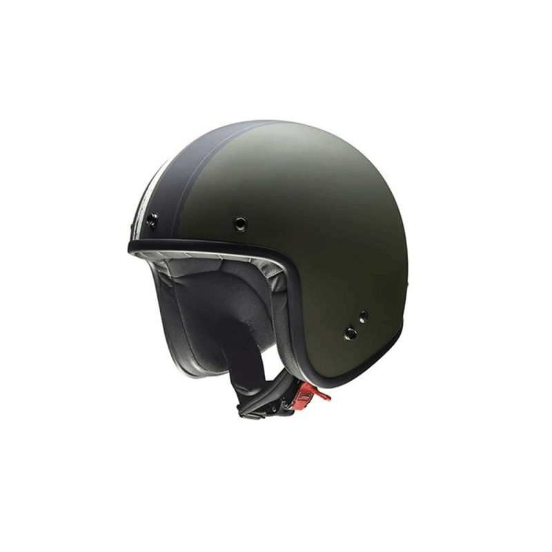 Casco GIVI H20.7B MILITARY GREEN/BLACK