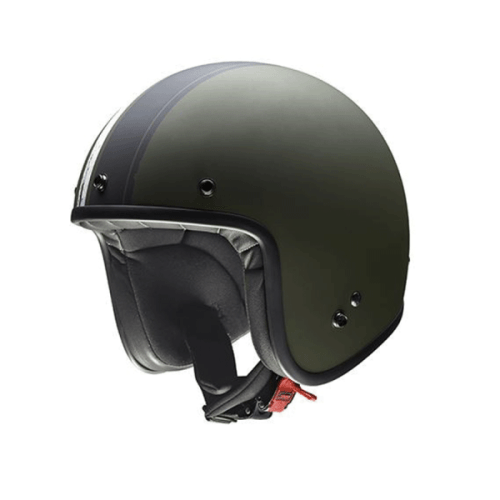 Casco GIVI H20.7B MILITARY GREEN/BLACK