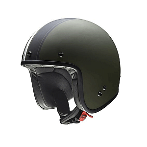 Casco GIVI H20.7B MILITARY GREEN/BLACK