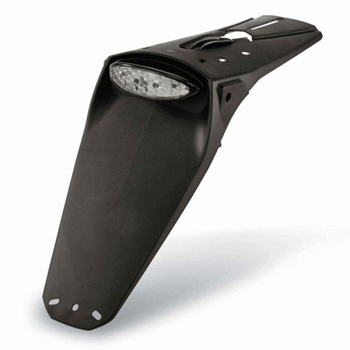 Portatarga ACERBIS LED CE