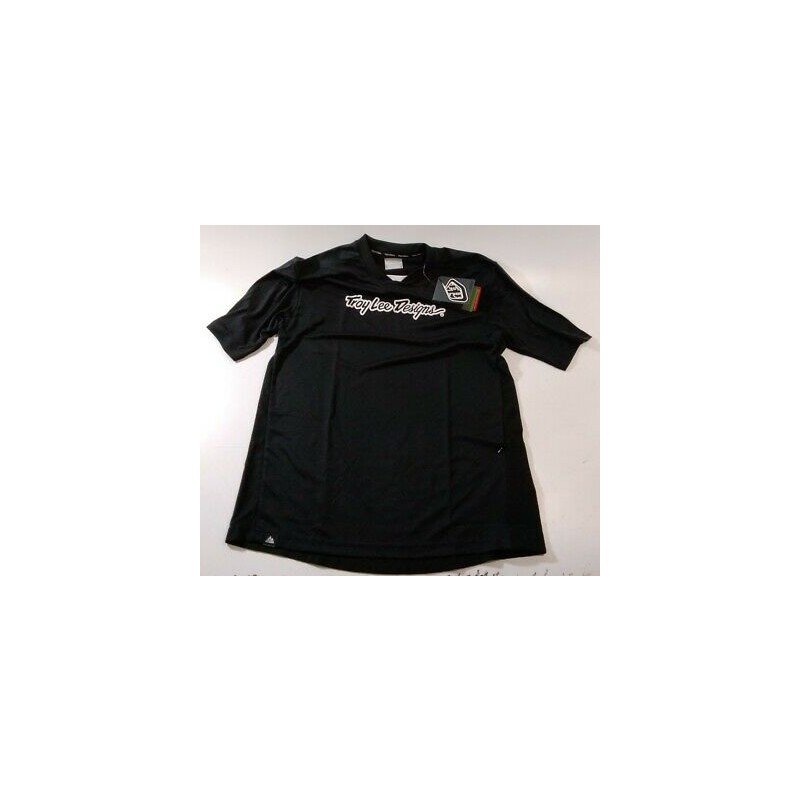 Maglia TROY LEE SKYLINE BLACK