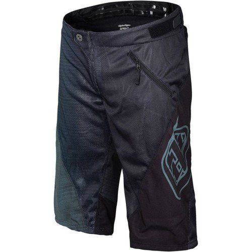 Short TROY LEE SPRINT BLACK