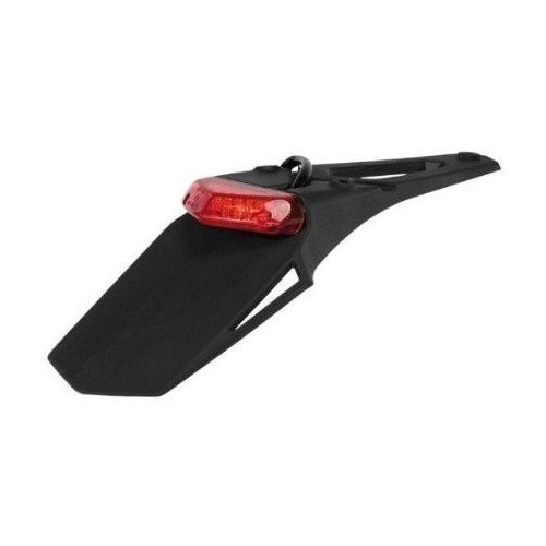 Portatarga ACERBIS Universale Led