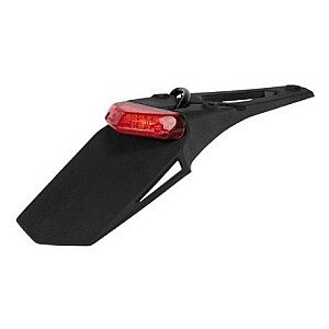 Portatarga ACERBIS Universale Led