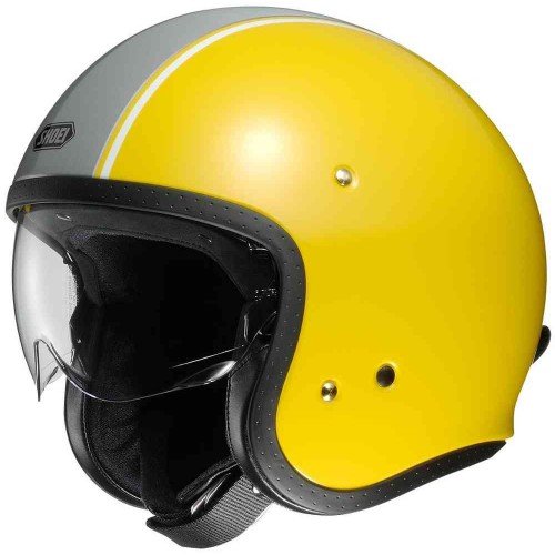 Casco SHOEI J-O CARBURETTOR TC-3