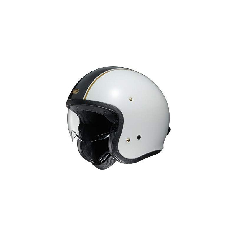 Casco SHOEI J-O CARBURETTOR TC-6