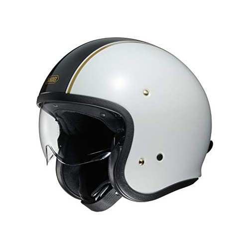 Casco SHOEI J-O CARBURETTOR TC-6
