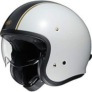 Casco SHOEI J-O CARBURETTOR TC-6