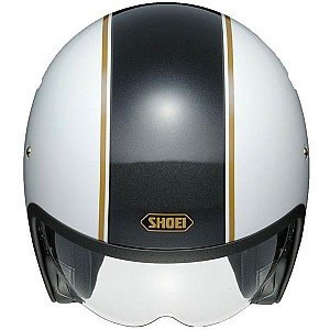 Casco SHOEI J-O CARBURETTOR TC-6