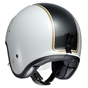 Casco SHOEI J-O CARBURETTOR TC-6