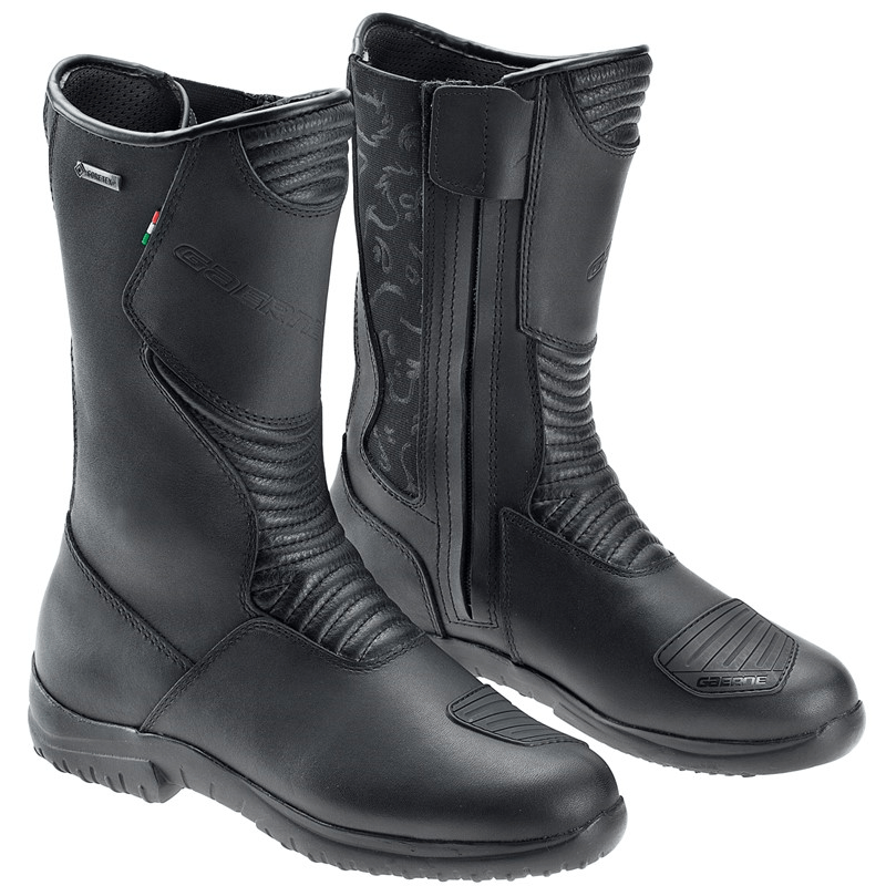Stivali GAERNE BLACK ROSE GORETEX