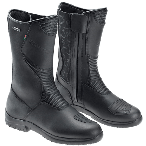 Stivali GAERNE BLACK ROSE GORETEX