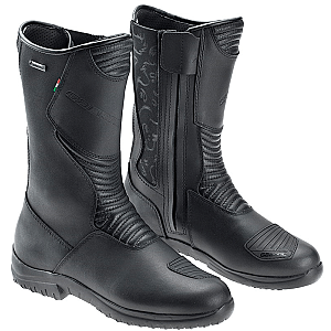 Stivali GAERNE BLACK ROSE GORETEX