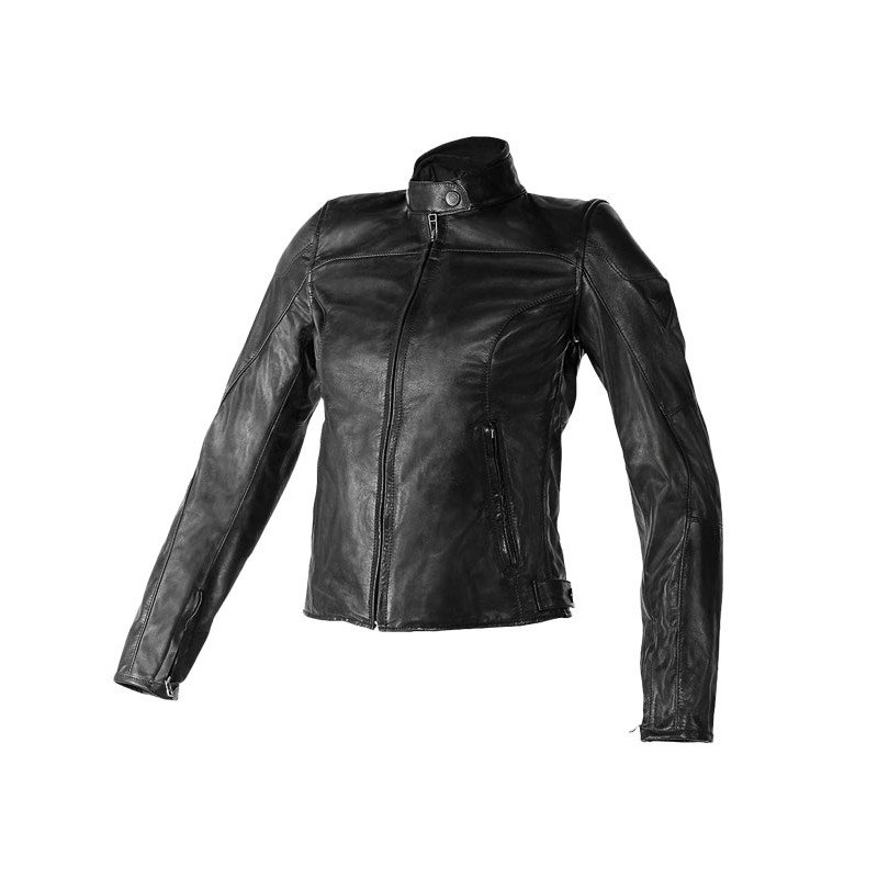 Giubbotto DAINESE PELLE MIKE NERO LADY