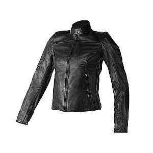 Giubbotto DAINESE PELLE MIKE NERO LADY