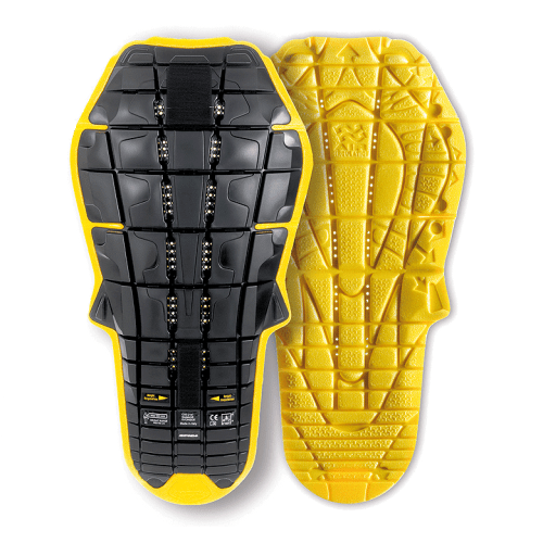 Paraschiena SPIDI BACK EVO INSIDE