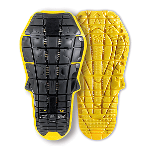 Paraschiena SPIDI BACK EVO INSIDE