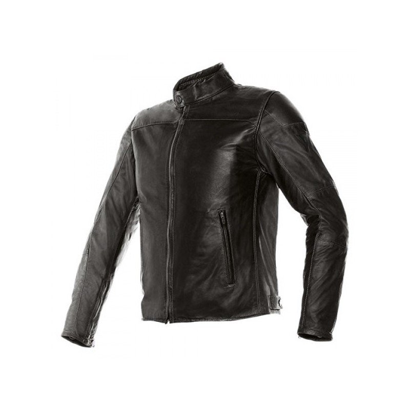 Giubbotto DAINESE PELLE MIKE NERO