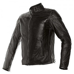 Giubbotto DAINESE PELLE MIKE NERO