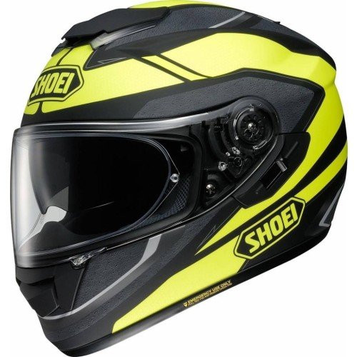 Casco SHOEI GT-AIR SWAYER TC-3