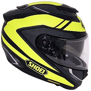 Casco SHOEI GT-AIR SWAYER TC-3