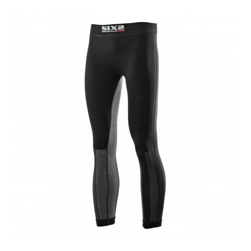 Sottopantaloni SIXS PNX NERO