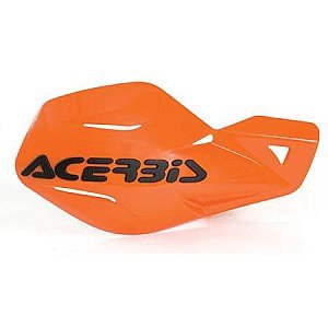Paramani ACERBIS UNIKO ARANCIO