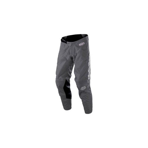 Pantaloni HEBO TRIAL PRO TRX VERDE